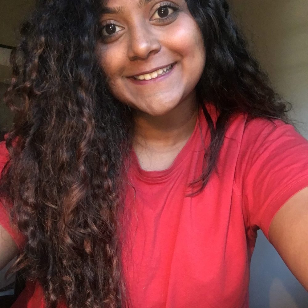shenella silva teacher page